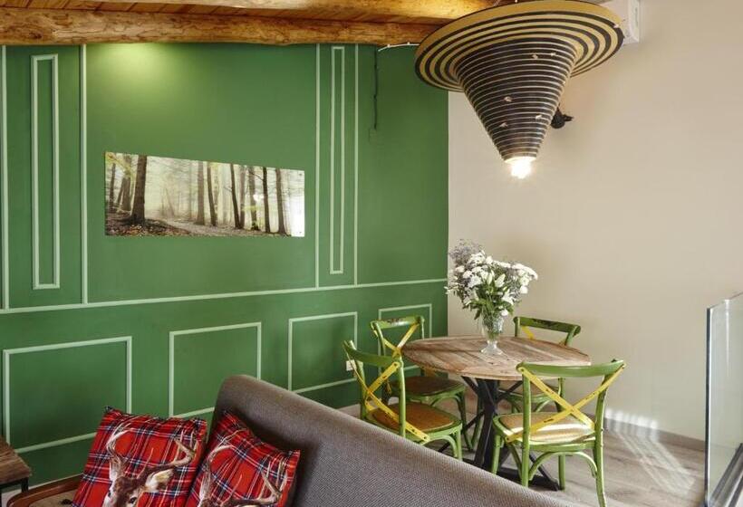 فندق Galeria Essentia