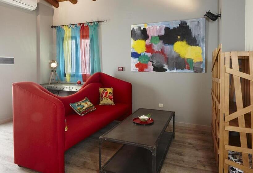 فندق Galeria Essentia