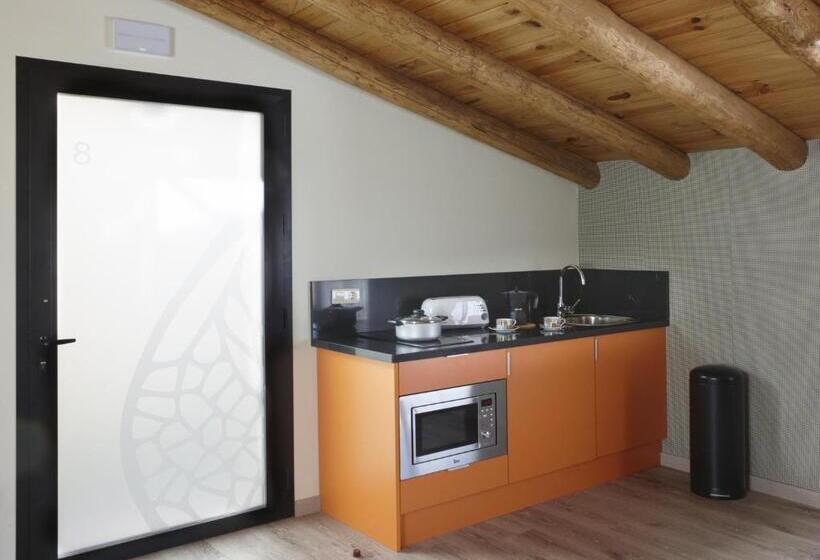 فندق Galeria Essentia