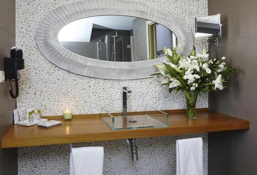 فندق Galeria Essentia