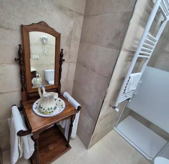 ホテル Apartamentos Rio Almar