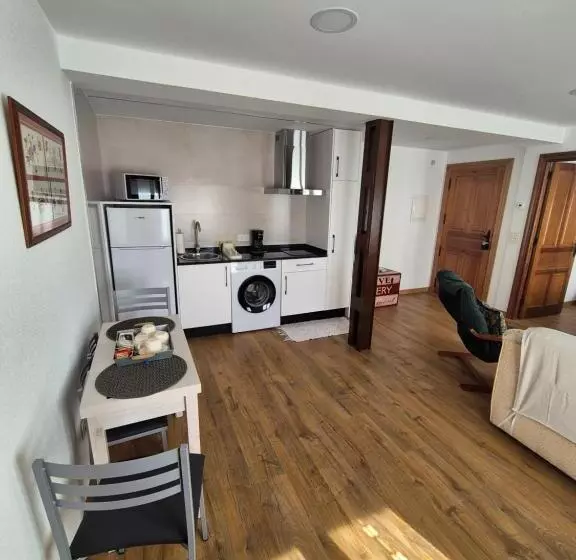 ホテル Apartamentos Rio Almar