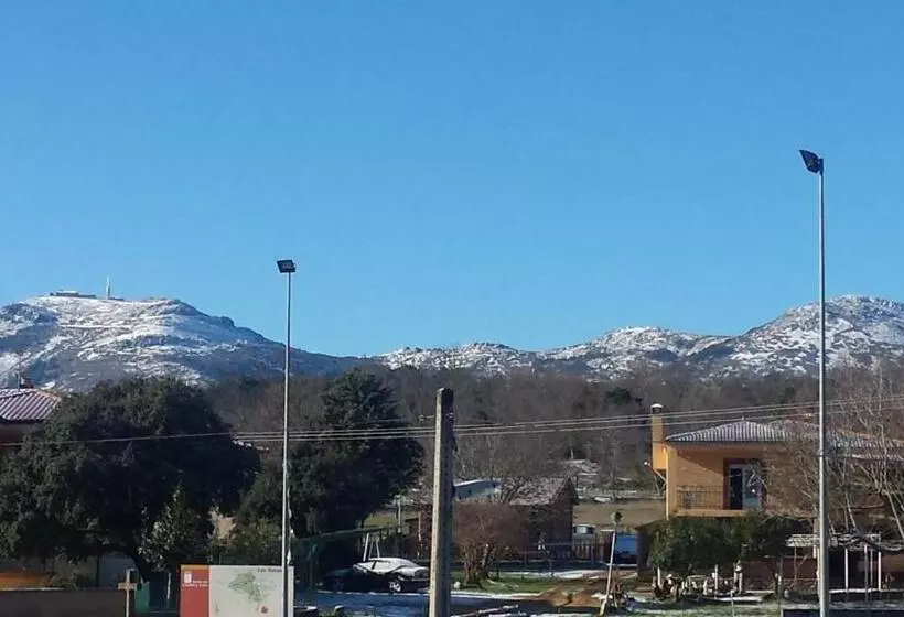 ホテル Apartamentos Rio Almar