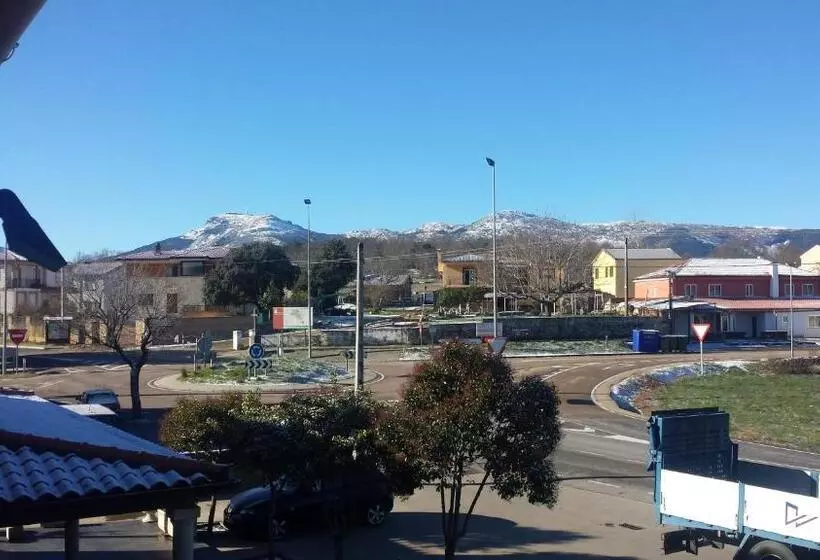 ホテル Apartamentos Rio Almar
