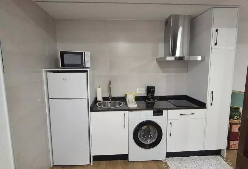 ホテル Apartamentos Rio Almar