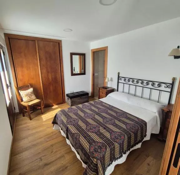 ホテル Apartamentos Rio Almar