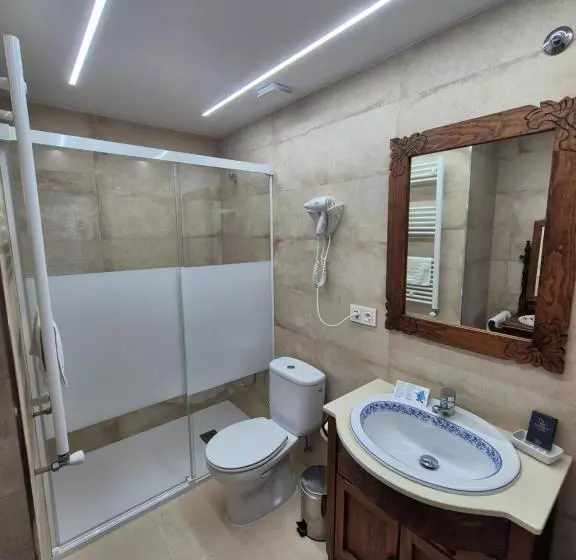 ホテル Apartamentos Rio Almar
