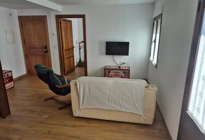 ホテル Apartamentos Rio Almar