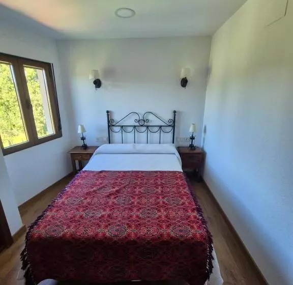 ホテル Apartamentos Rio Almar