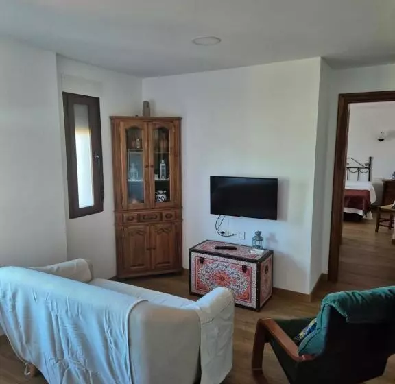 ホテル Apartamentos Rio Almar