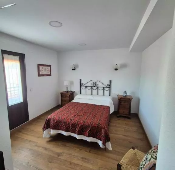 ホテル Apartamentos Rio Almar