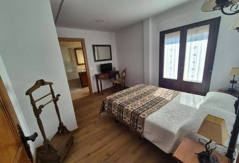 ホテル Apartamentos Rio Almar