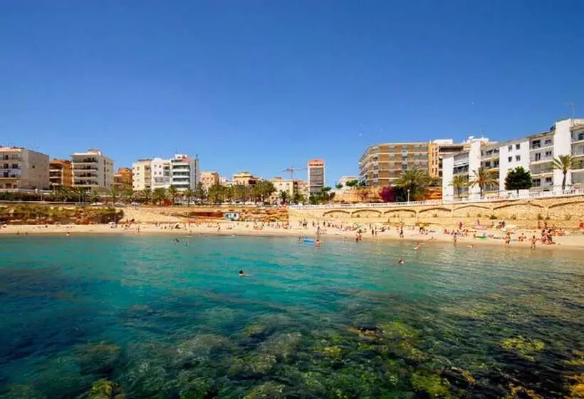 هتل Alguer