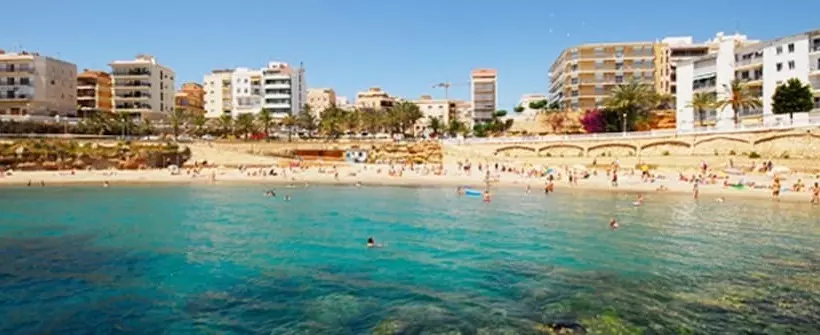 هتل Alguer