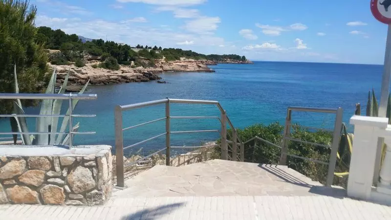 هتل Alguer