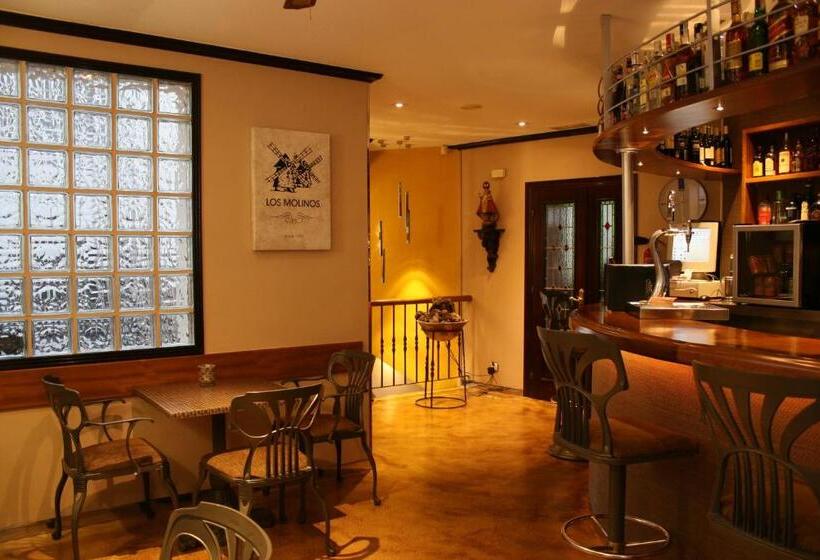 酒店 Los Molinos