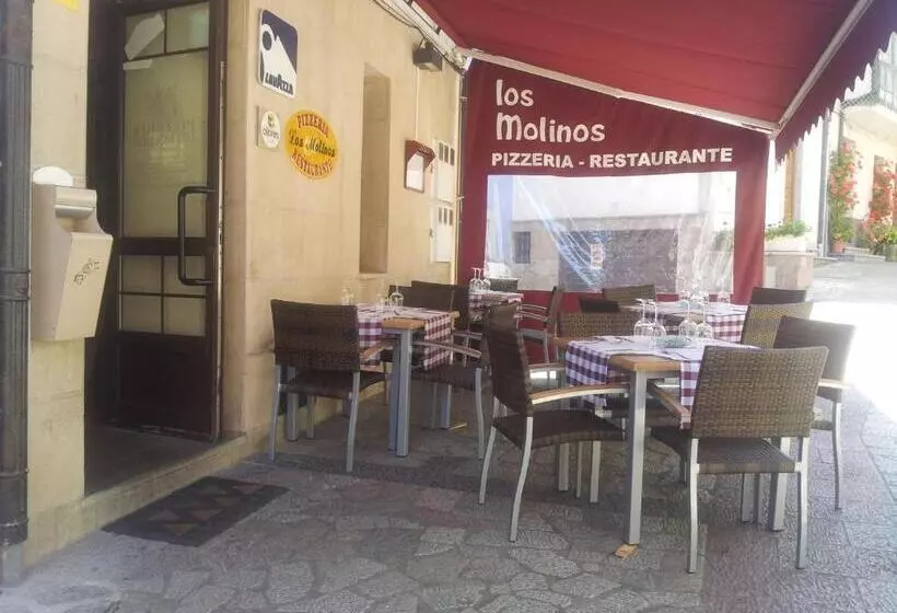 هتل Los Molinos