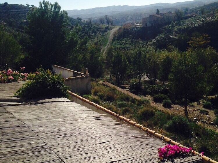 Отель Los Sibileys