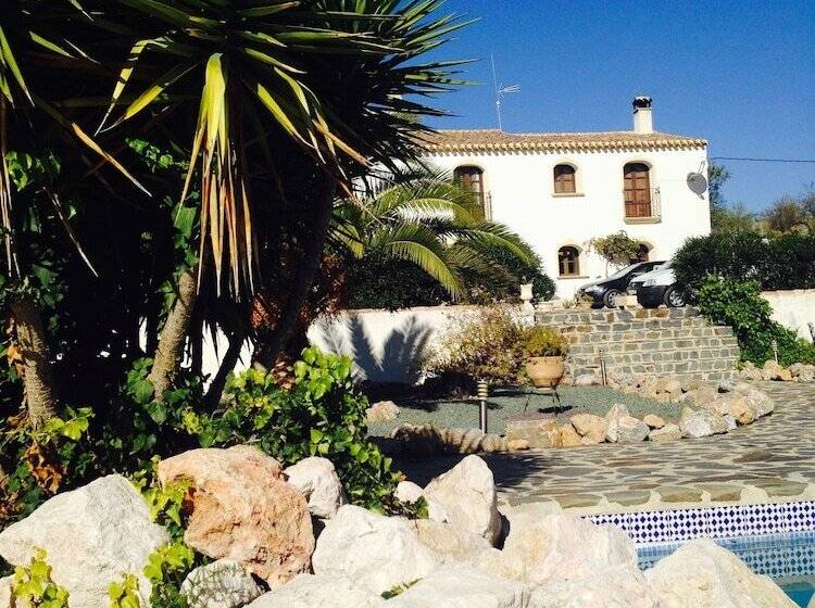 Отель Los Sibileys