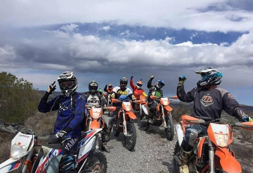 Отель Los Sibileys