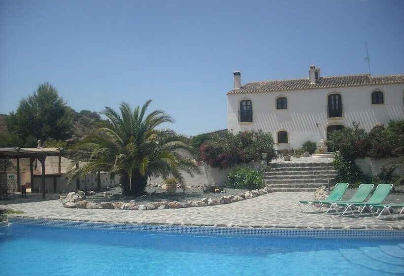 Отель Los Sibileys