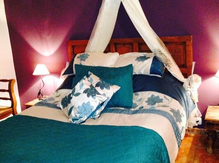 Отель Los Sibileys