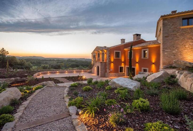 هتل Mas De La Costa