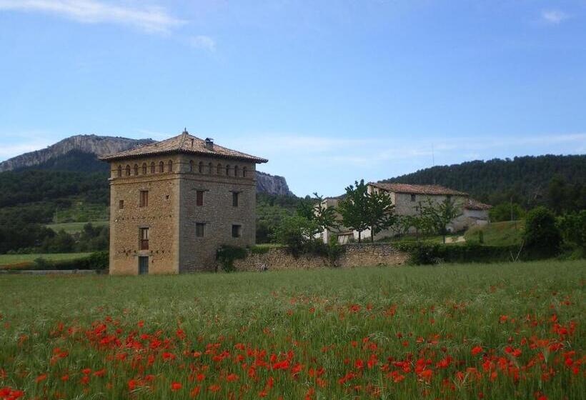 酒店 Masia Del Aragones