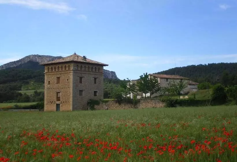 هتل Masia Del Aragones