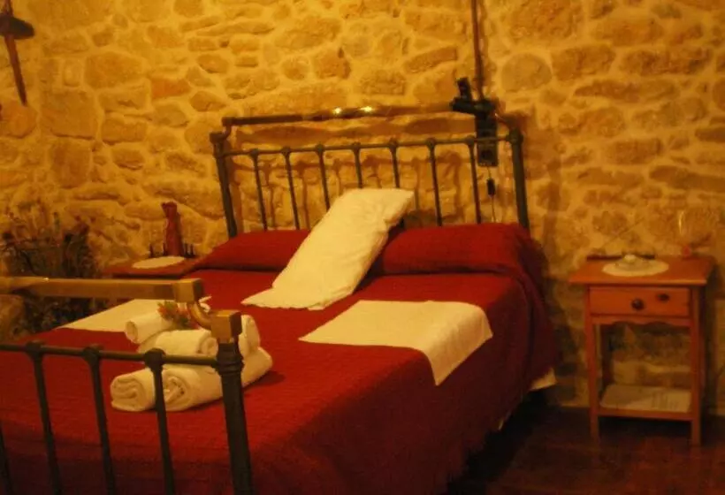 هتل Masia Del Aragones