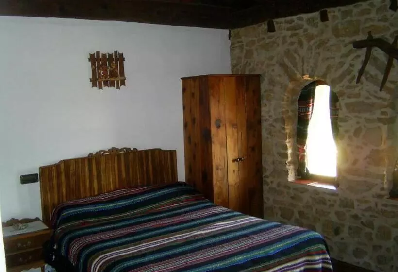 هتل Masia Del Aragones
