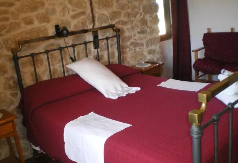 هتل Masia Del Aragones