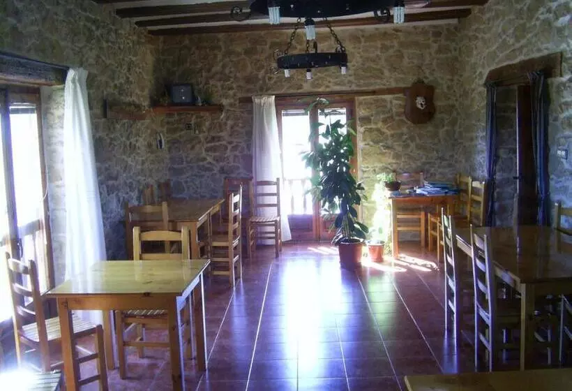 هتل Masia Del Aragones