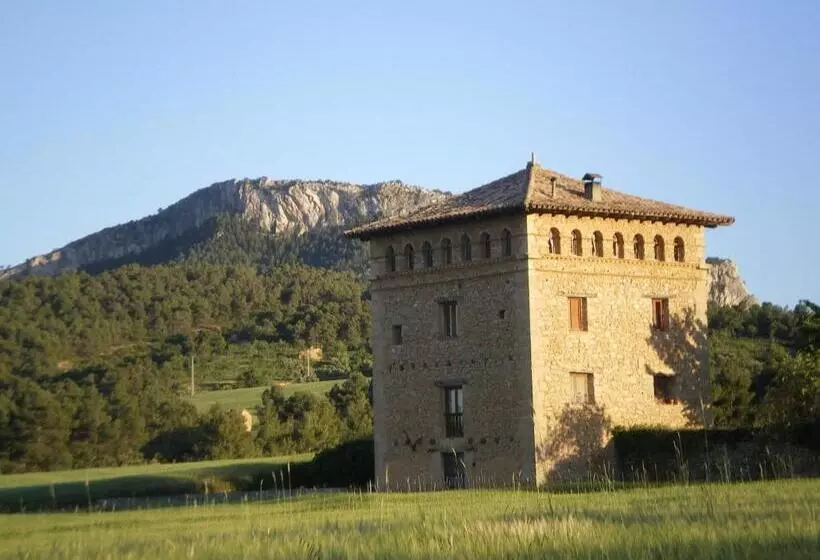 هتل Masia Del Aragones