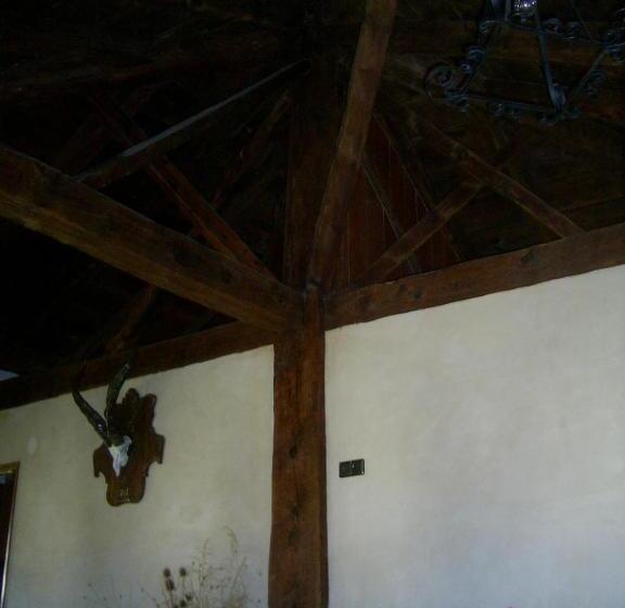 酒店 Masia Del Aragones