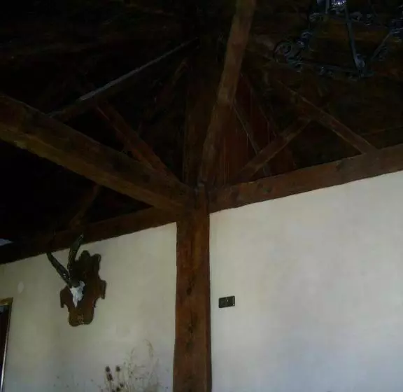 هتل Masia Del Aragones