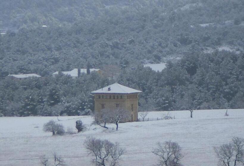 酒店 Masia Del Aragones