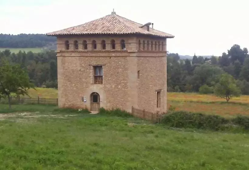 هتل Masia Del Aragones