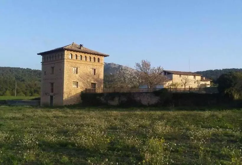 هتل Masia Del Aragones