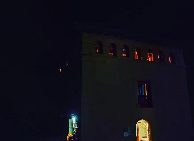 酒店 Masia Del Aragones