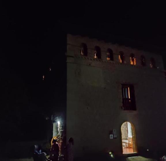 酒店 Masia Del Aragones