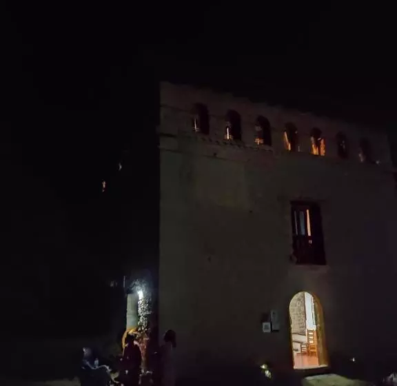 هتل Masia Del Aragones