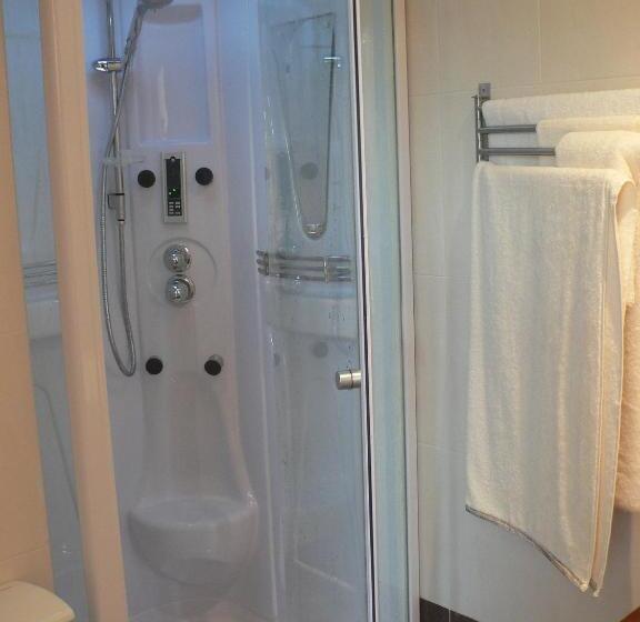 בית מלון כפרי Naturaleza Mar Da Ardora Wellness & Spa