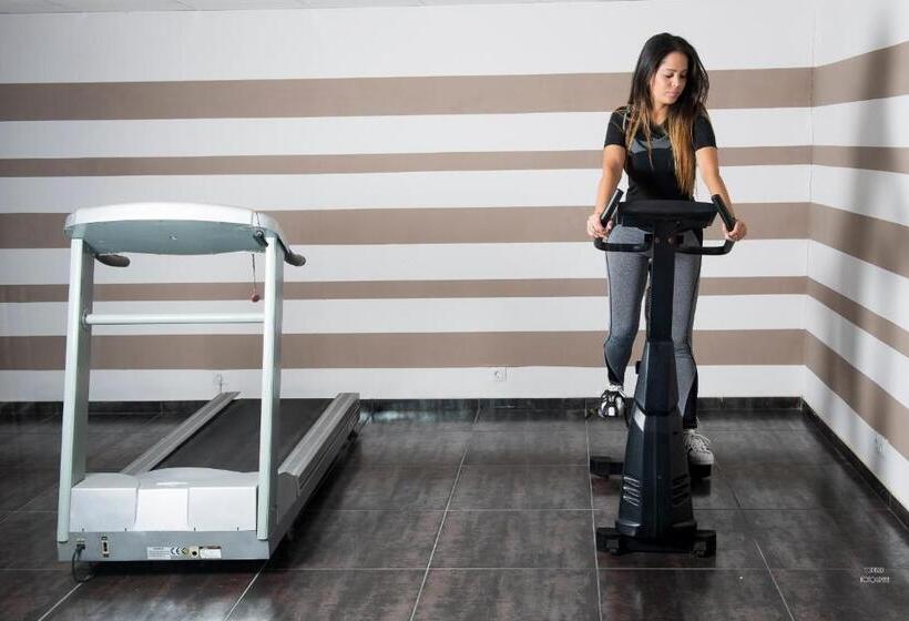 בית מלון כפרי Naturaleza Mar Da Ardora Wellness & Spa