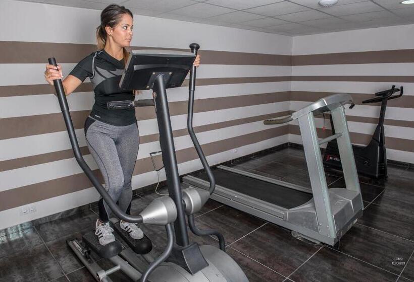 בית מלון כפרי Naturaleza Mar Da Ardora Wellness & Spa