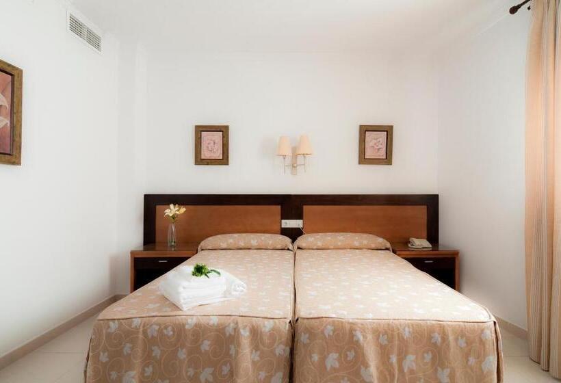 בית מלון כפרי Restaurante Blanco Y Verde