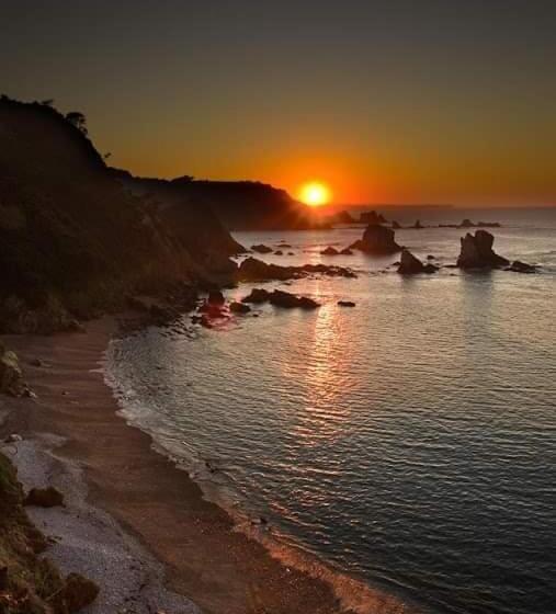 בית מלון כפרי Restaurante El Fornon