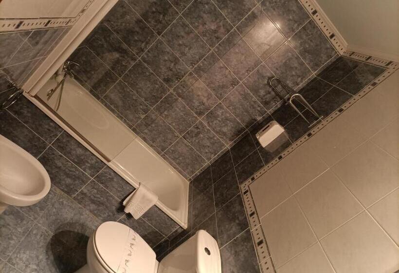 בית מלון כפרי Restaurante Ribera Del Chicu