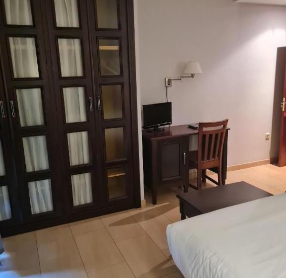 בית מלון כפרי Restaurante Ribera Del Chicu