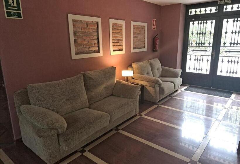 בית מלון כפרי Restaurante Ribera Del Chicu